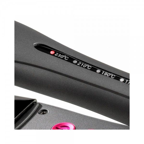 Alisador de Cabelo HAEGER Tourmaline Power HS-35B.006A