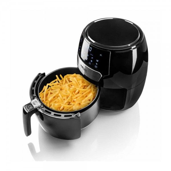 Air Fryer HAEGER AIR FEAST AFD37003A