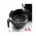 Air Fryer HAEGER AIR FEAST AFD37003A