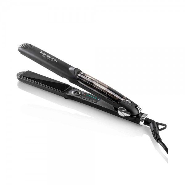 Alisador de Cabelo HAEGER Steam Styler Pro