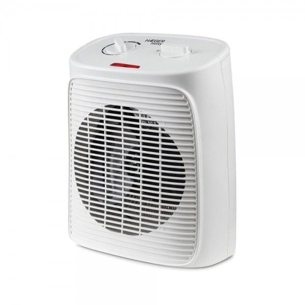 Termoventilador Hotty HAEGER FH200014A