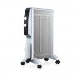 Aquecedor de Mica HAEGER Top Mica MH-15W.006A