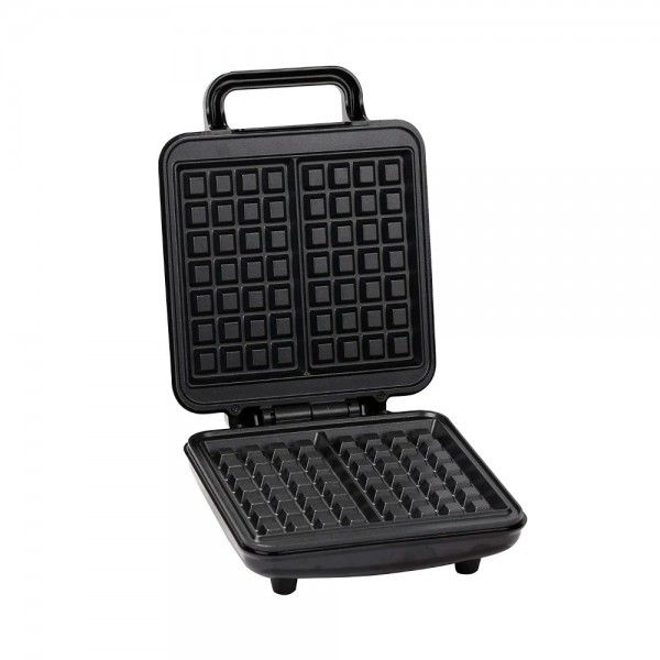 M�quina de Waffles HAEGER WM-140.001A