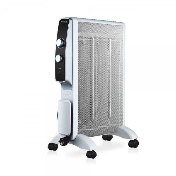 Aquecedor de Mica HAEGER Top Mica MH-15W.006A