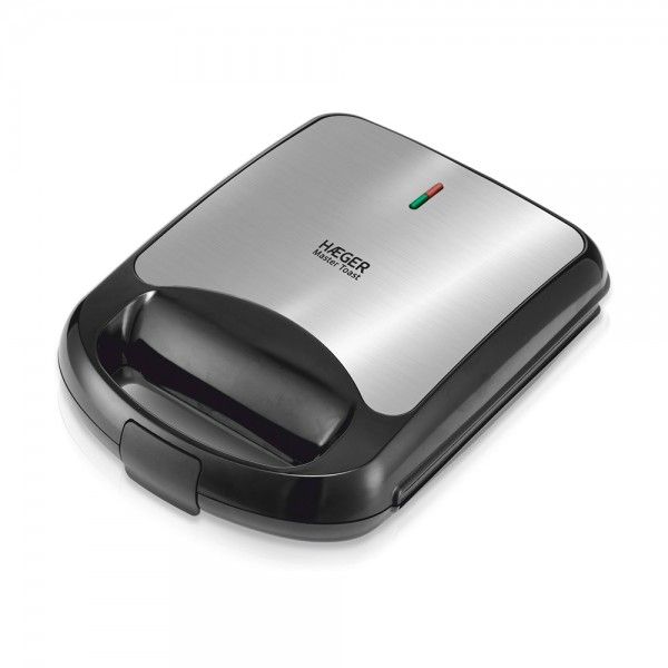 Sanduicheira HAEGER Master Toast SM-15G.009A