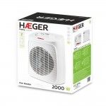 Termoventilador Hotty HAEGER FH200014A