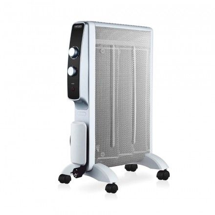 Aquecedor de Mica HAEGER Top Mica MH-15W.006A