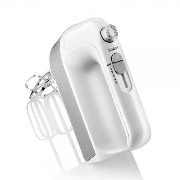 Batedeira com Ta�a Medidora HAEGER HAND MIX BL-3HW.015A