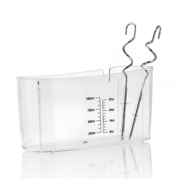 Batedeira com Ta�a Medidora HAEGER HAND MIX BL-3HW.015A