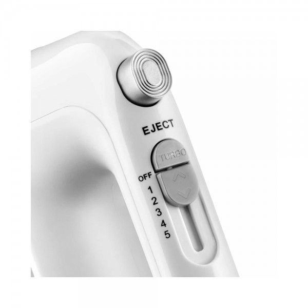 Batedeira com Ta�a Medidora HAEGER HAND MIX BL-3HW.015A