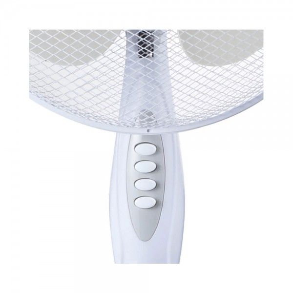 Ventoinha de P� HAEGER Cross Wind SF-16W.011A