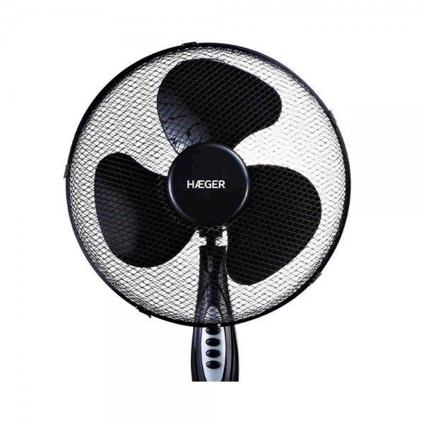 Ventoinha de P� HAEGER Cross Wind SF-16B.012A