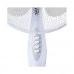 Ventoinha de P� HAEGER Cross Wind SF-16W.011A