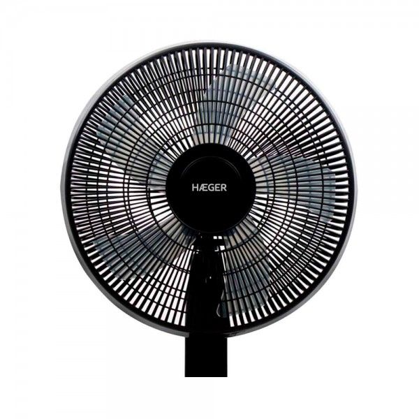 Ventoinha de P� HAEGER Smooth Wind SF-16B.014A