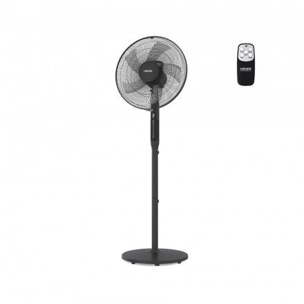 Ventoinha de P� Premium Black HAEGER SF16R013A