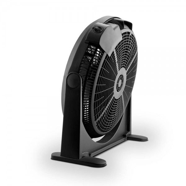 Ventoinha de Ch�o HAEGER FF-020.007A