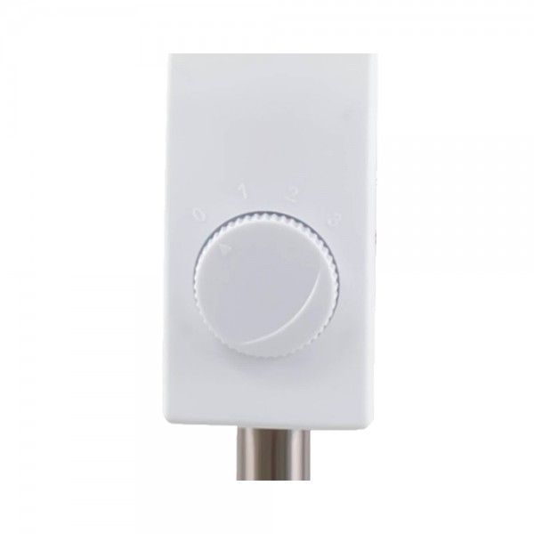 Ventoinha de P� HAEGER Smooth Wind SF-16W.015A