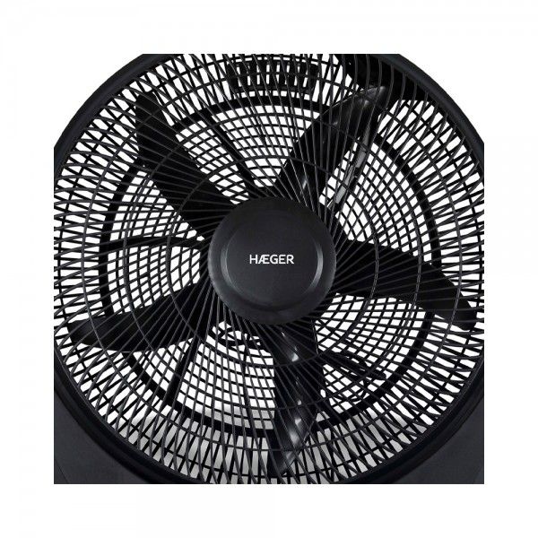 Ventoinha de Ch�o HAEGER FF-020.007A