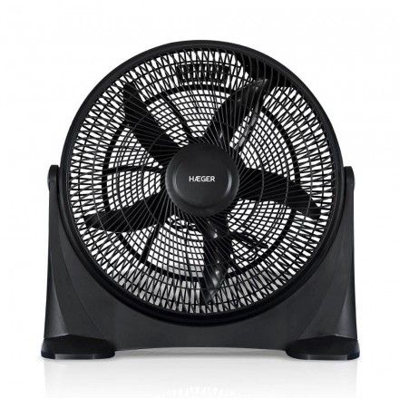 Ventoinha de Ch�o HAEGER FF-020.007A