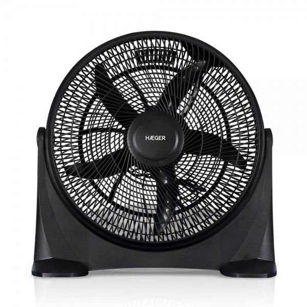 Ventoinha de Ch�o HAEGER FF-020.007A