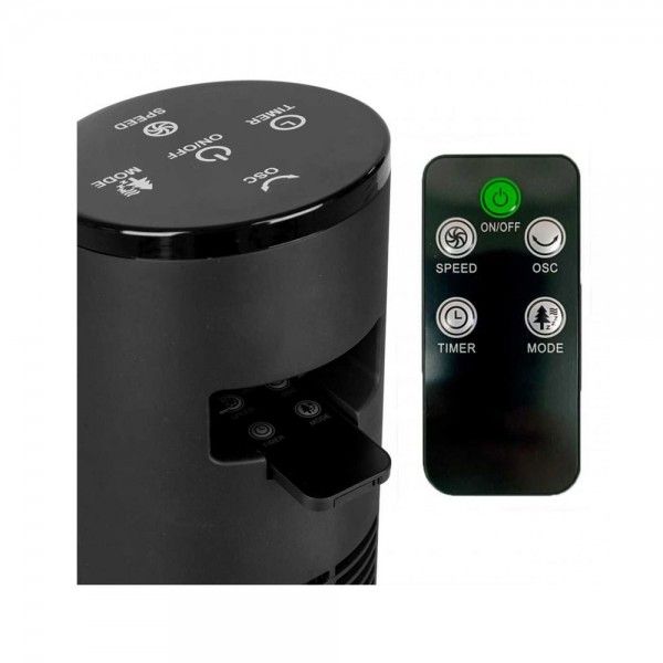 Coluna de Ar HAEGER Elite Tower
