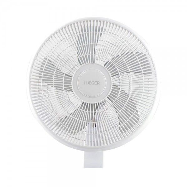 Ventoinha de P� HAEGER Smooth Wind SF-16W.015A