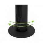 Coluna de Ar HAEGER Elite Tower