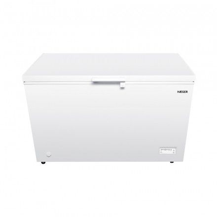 Arca Horizontal HAEGER CF-400.015A