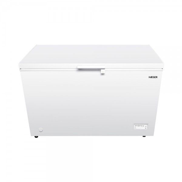 Arca Horizontal HAEGER CF-400.015A