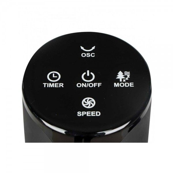 Coluna de Ar HAEGER Elite Tower