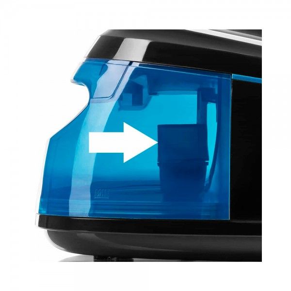 Ferro com Caldeira HAEGER SG-22B.001A