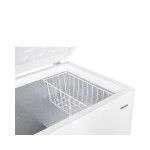 Arca Horizontal HAEGER CF-400.015A