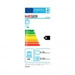 Fog�o HAEGER GC-SV6.016A