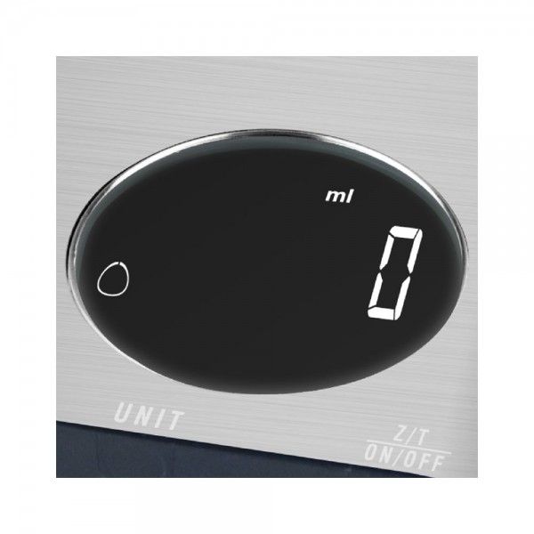 Balan�a de Cozinha HAEGER Stainless KSDIG012A