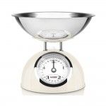 Balan�a de Cozinha Mec�nica HAEGER Pastel Cream
