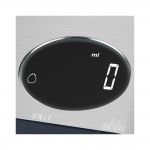 Balan�a de Cozinha HAEGER Stainless KSDIG012A