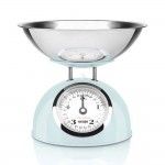 BALAN�A DE COZINHA HAEGER PASTEL BLUE