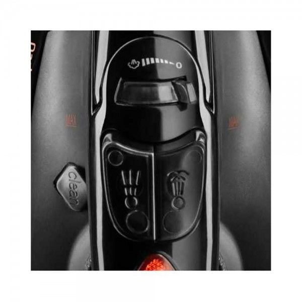 Ferro a Vapor HAEGER Dark River Ferro a Vapor HAEGER Dark River