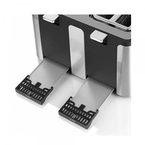 Torradeira HAEGER Otimus Toast Torradeira HAEGER Otimus Toast