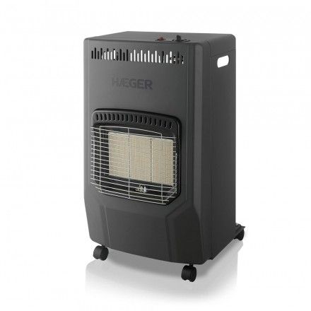 Aquecedor a G�s HAEGER Ultra Warm GH-42B.005A