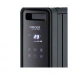 Emissor T�rmico HAEGER HE-20D.003A