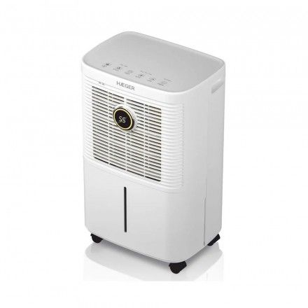 Desumidificador Digital HAEGER DE-D10.012A