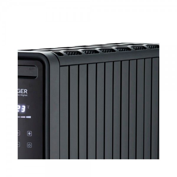 Emissor T�rmico HAEGER HE-20D.003A