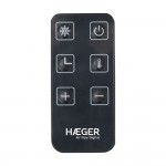 Emissor T�rmico HAEGER HE-20D.003A