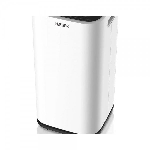 Desumidificador Digital HAEGER DigiDesumini16