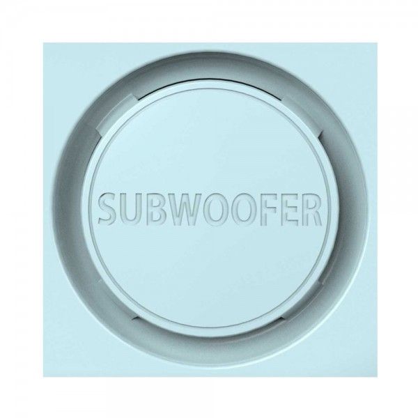 Rádio FM Vintage HAEGER Heritage RBBLU002A Rádio FM Vintage HAEGER Heritage RBBLU002A