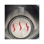 Jarro El�trico HAEGER Digiglass EKDIG028A