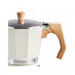 Cafeteira HAEGER MOKA Pot 6 CP-06A.010A