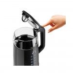 Jarro El�trico HAEGER Digiglass EKDIG028A