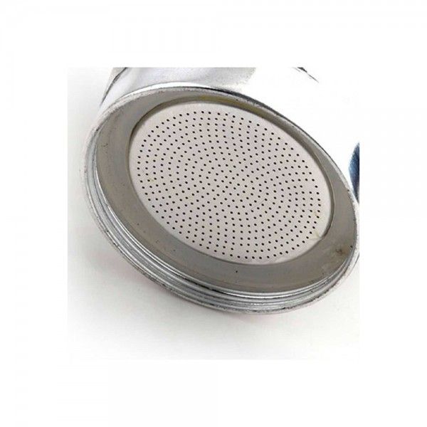 Cafeteira HAEGER MOKA Pot 6 CP-06A.010A